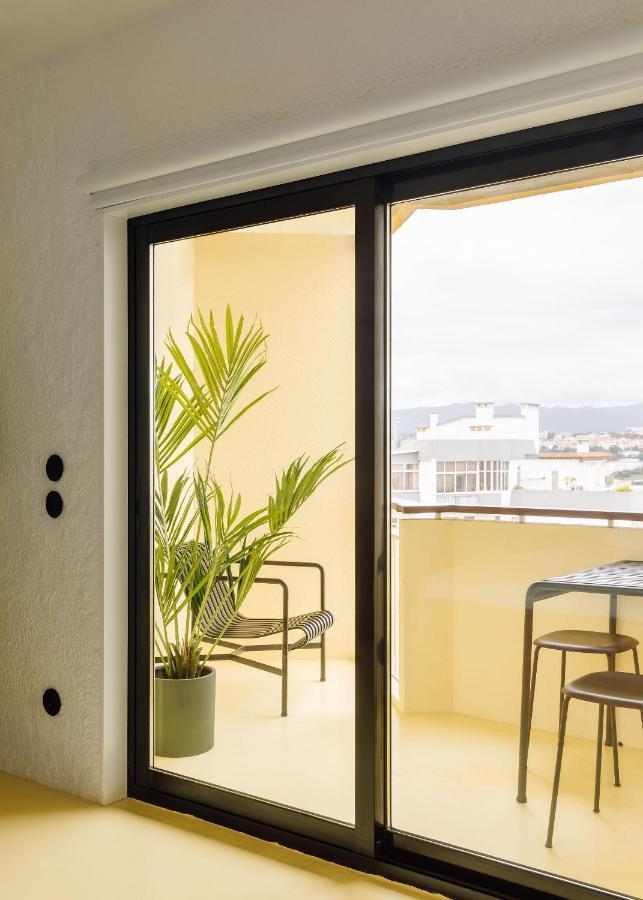 Boavista Apartment By Olala Homes Cascais Ngoại thất bức ảnh